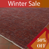 Fine handmade Afghan Ziegler rug - WS262368