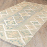 Handmade Afghan Kilim - 310188