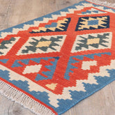 Oriental Qashqai Kelim - 310295