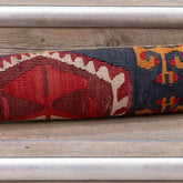 Handmade Turkish Kilim Draught Excluder - 310337M