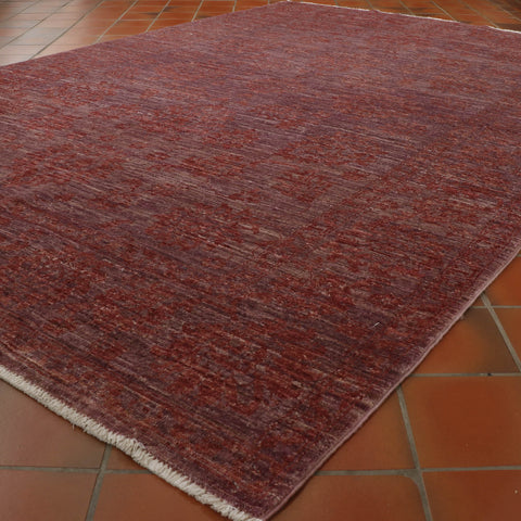 Fine handmade Afghan Ziegler rug - 26225368