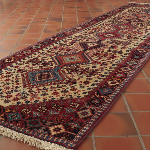 Persian Yallameh runner - 285044