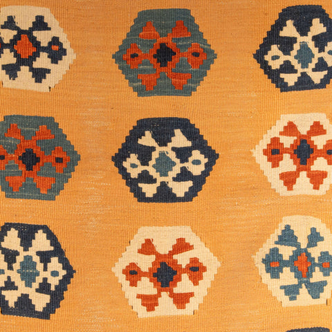 Oriental Qashqai Kelim - WS295612