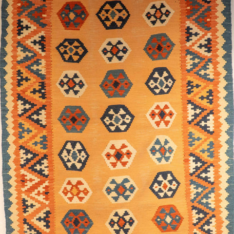 Oriental Qashqai Kelim - WS295612