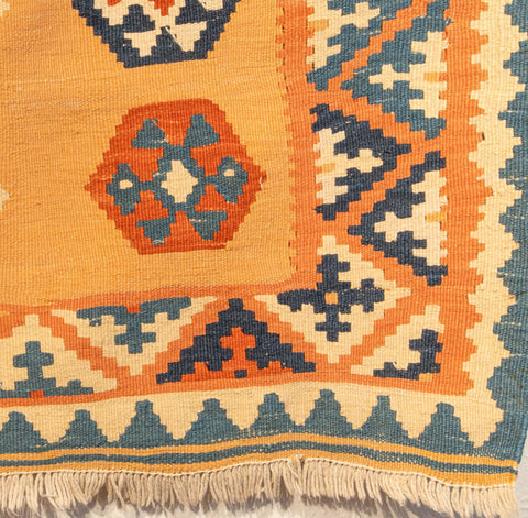 Oriental Qashqai Kelim - WS295612