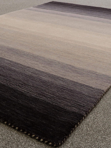 Modern rug 'Mineral' colourway - 306391