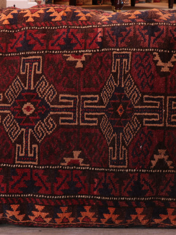 Handmade Afghan Bolesht bag - 306874
