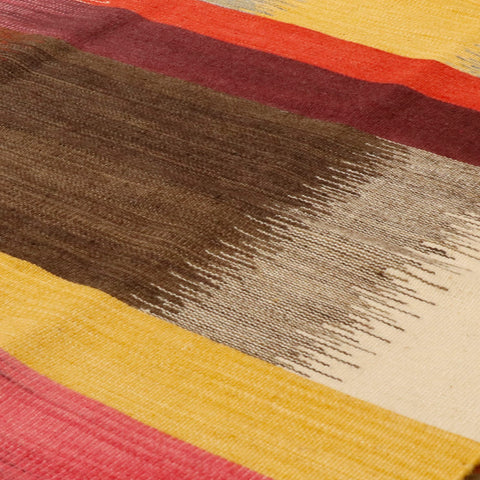 Indian Kilim rug - 307266