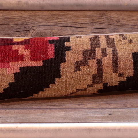 Moldovan Kilim Draught Excluder - 308732