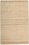 Handmade Pakistan contemporary rug - 308739