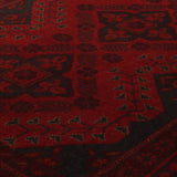 Handmade Afghan Khan Mohammadi - 308847