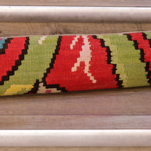 Handmade Moldovan Kilim Draught Excluder - 309096