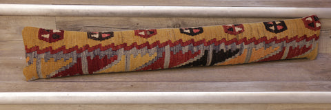 Handmade Turkish Kilim Draught Excluder - 309097