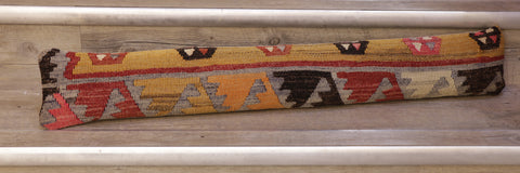 Handmade Turkish Kilim Draught Excluder - 309105