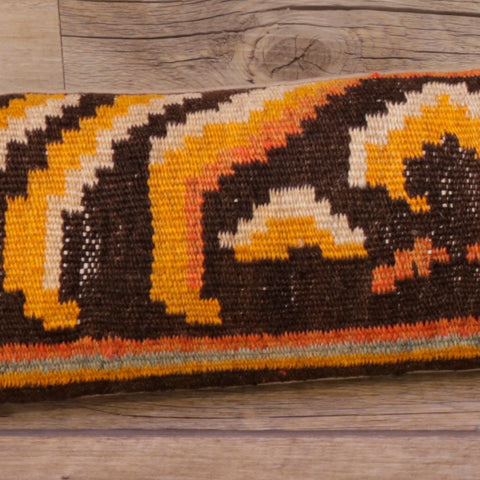 Handmade Moldovan Kilim Draught Excluder - 309117