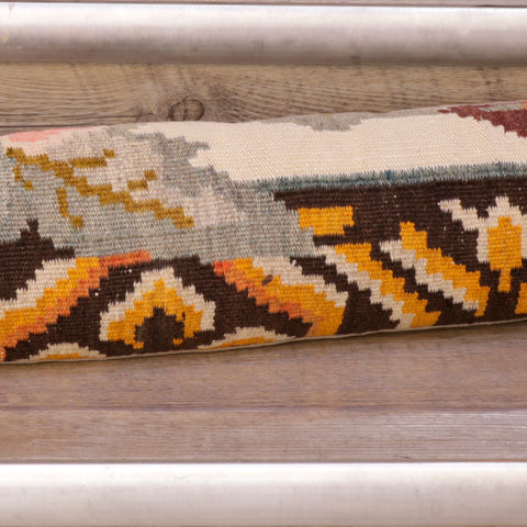 Handmade Moldovan Kilim Draught Excluder - 309126