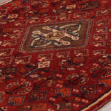 Handmade Persian Qashqai rug - 309201