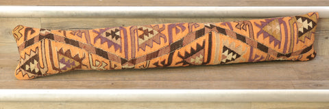 Handmade Turkish Kilim Draught Excluder - 309346