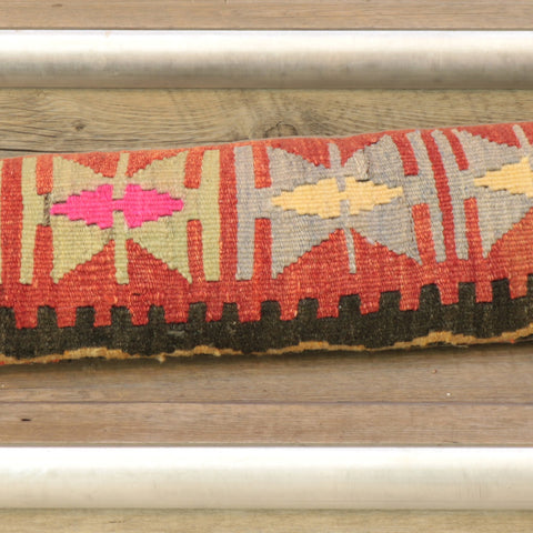 Handmade Turkish Kilim Draught Excluder - 309349