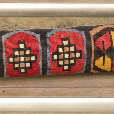 Handmade Turkish Kilim Draught Excluder - 309351