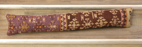 Handmade Turkish Kilim Draught Excluder - 309354