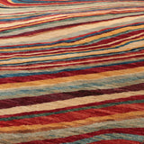 Handmade Afghan Loribaft carpet - 309409