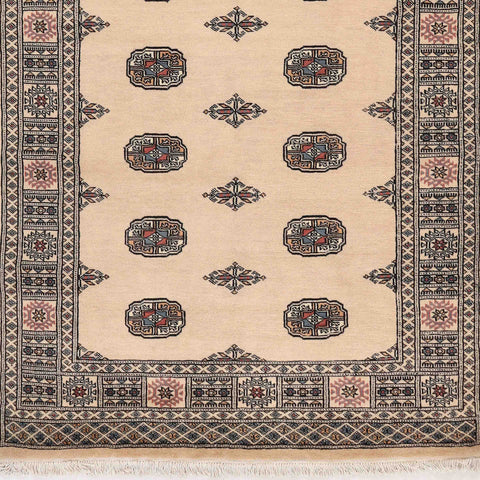 Handmade Bokhara rug - ENR309994