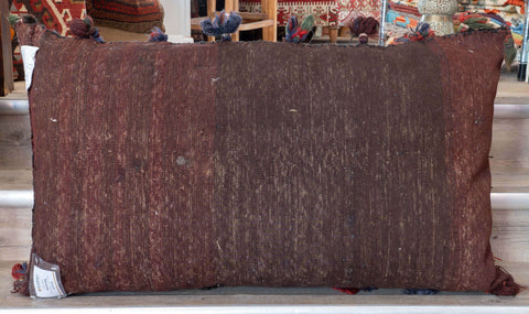 Handmade Afghan Bolesht cushion - 310235