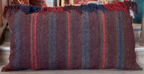 Handmade Afghan Bolesht cushion - 310239
