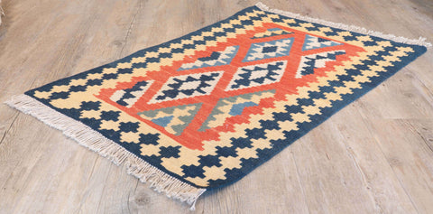 Oriental Qashqai Kelim - 310300