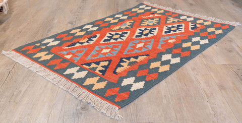 Oriental Qashqai Kelim - 310301