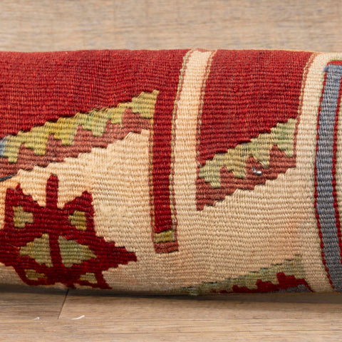 Handmade Turkish Kilim Draught Excluder - 310337-AE