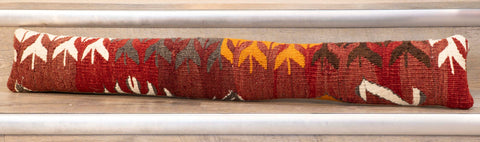 Handmade Turkish Kilim Draught Excluder - 310337-AJ