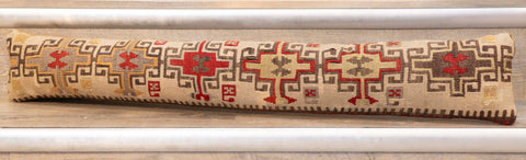 Handmade Turkish Kilim Draught Excluder - 310337-AM