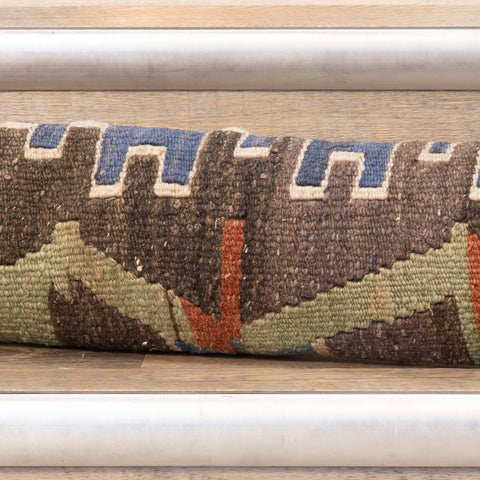 Handmade Turkish Kilim Draught Excluder - 310337-AN