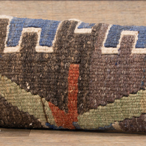 Handmade Turkish Kilim Draught Excluder - 310337-AN
