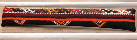 Handmade Turkish Kilim Draught Excluder - 310337-AR