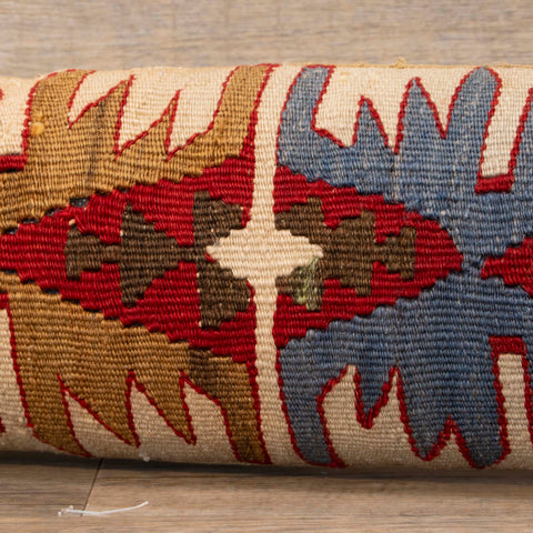 Handmade Turkish Kilim Draught Excluder - 310337-R