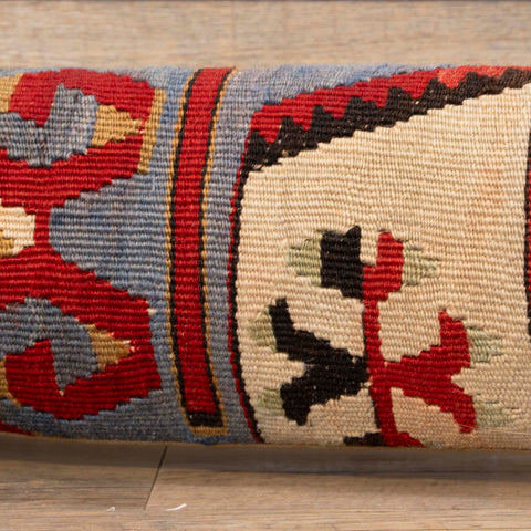 Handmade Turkish Kilim Draught Excluder - 310337-U