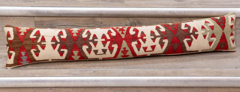 Handmade Turkish Kilim Draught Excluder - 310337Q