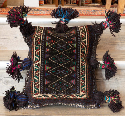 Baluch Chanteh bag cushion small sized - 310435-B