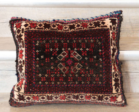 Baluch Chanteh bag cushion small sized - 310435-E