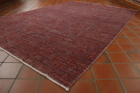 Fine handmade Afghan Ziegler rug - 26225368