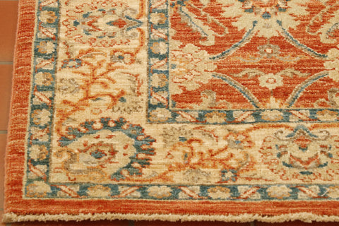 Handmade Afghan Sultanabad Exclusive rug - 30625790B